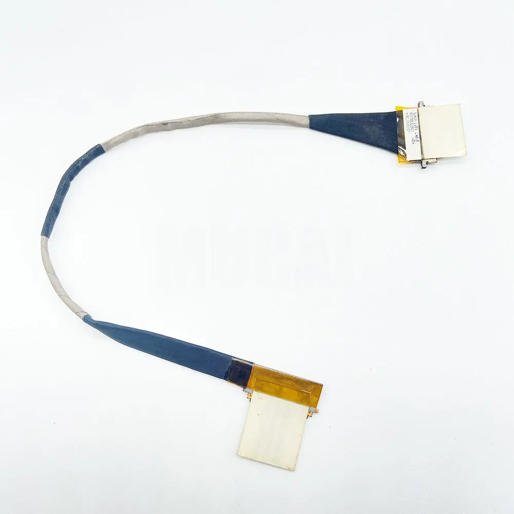 Kabel wideo dla Acer Aspire 3810TZ 3810TG 3810 AS3810tz 3810T 3820T 3820 3820TG 3820TZ 3820G laptop LCD wyświetlacz LED wstążka kabel