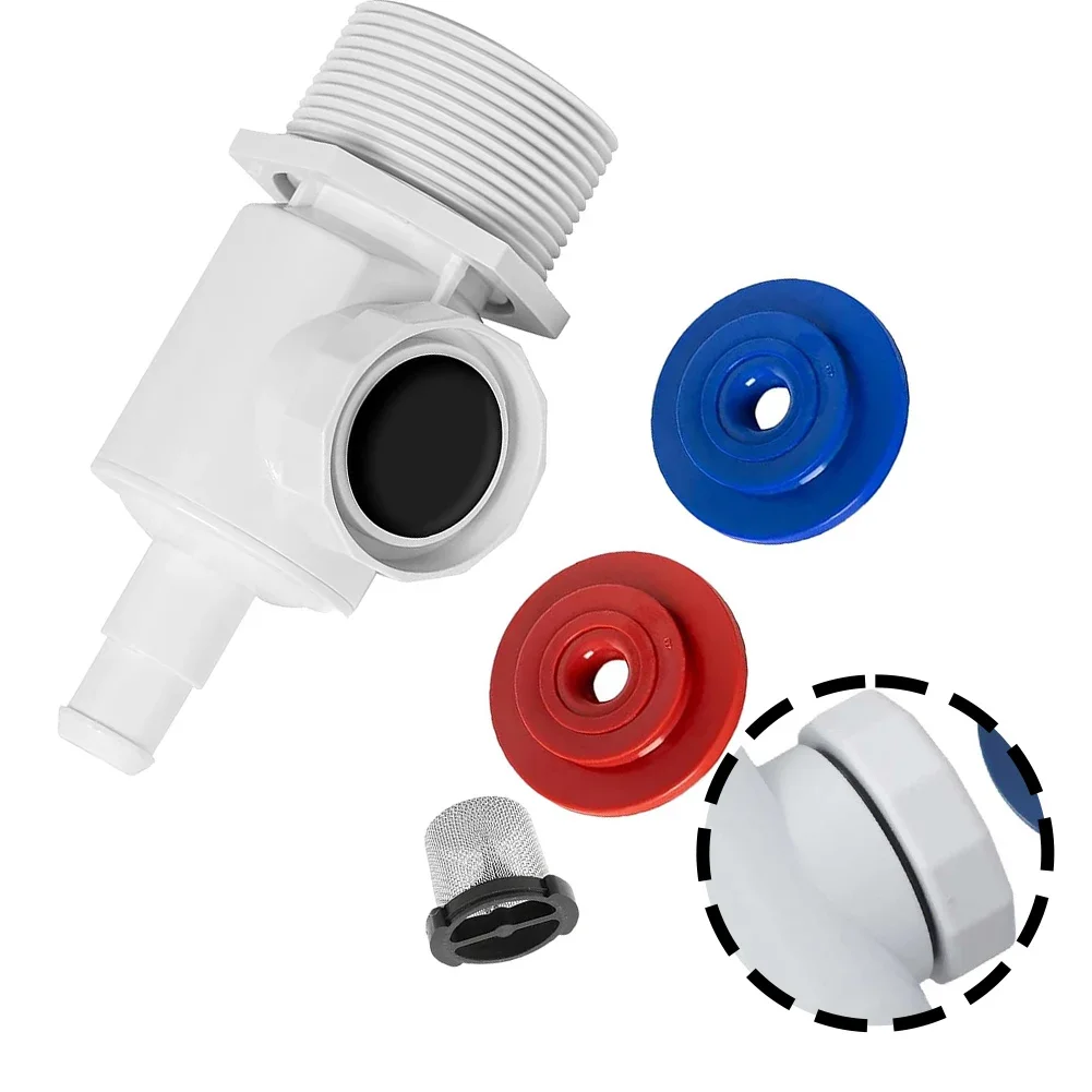 conjunto-de-conector-e-filtro-d29-para-limpador-de-piscina-polaris-180-280-380-480-3900-com-valvula-9-100-9002-e-conexao-de-parede-6-500-00