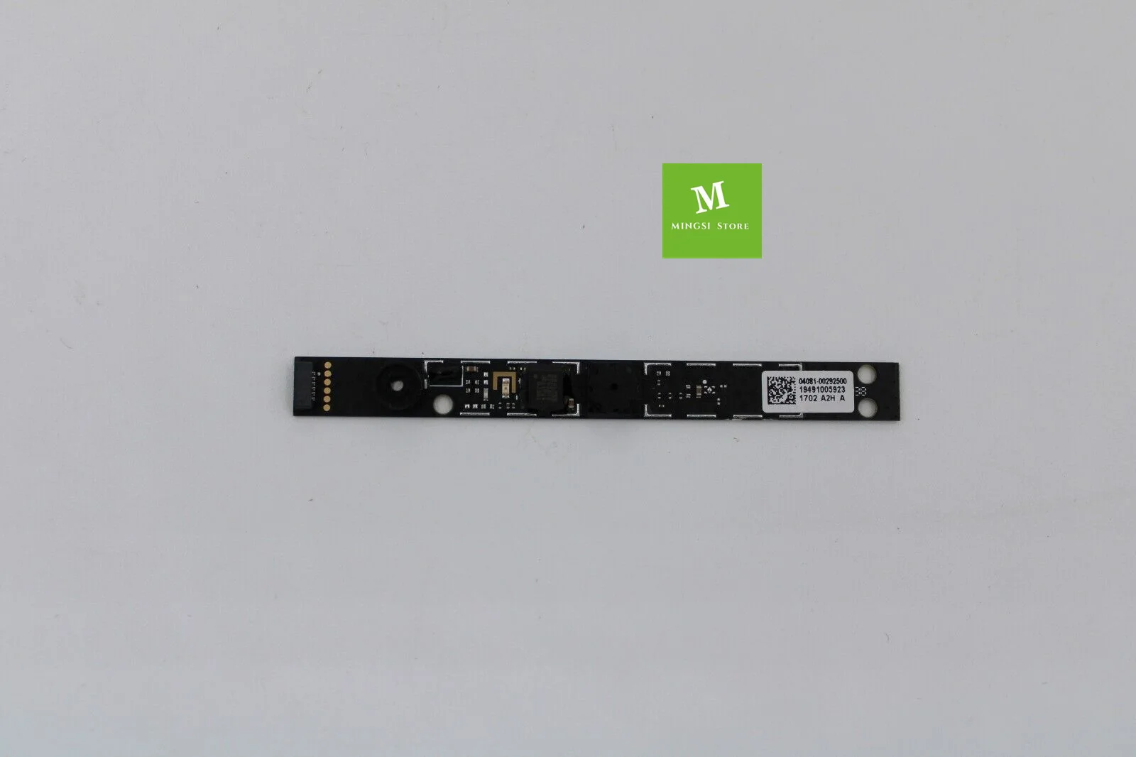 FOR ASUS R509JA X509J  Webcam Camera 04081-00292500