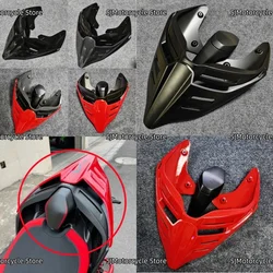 Rear Cover Tail Fairing Rear Hump Single Seat Cover Rear Tail Hump Fit For DUCATI Streetfighter Panigale V4 V4R V4S V2 2017-2024