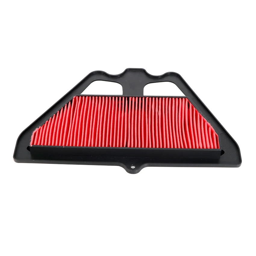 Motorrad-Luftfilter, Ansaugluftfilterelement für Kawasaki ZR900 Z900 SE ABS 2017–2026, OEM: 11013–0760 – Detail 3