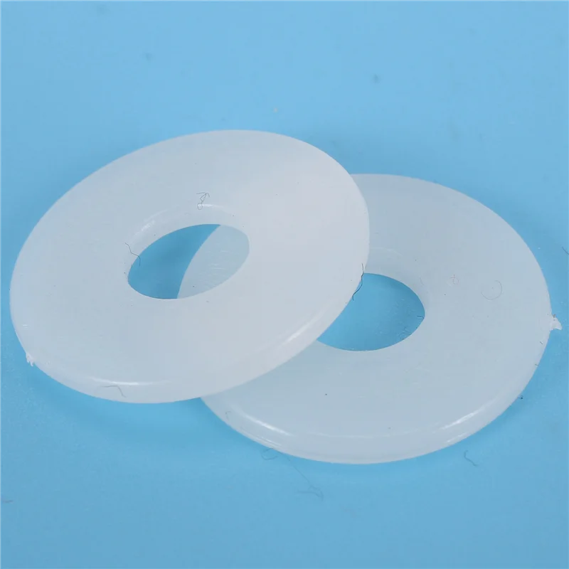 A77I 200Pcs Airless Spraying Machine Tool Lengthening Rod Gasket Spraying Rod Gasket Airless Spraying Machine Accessories