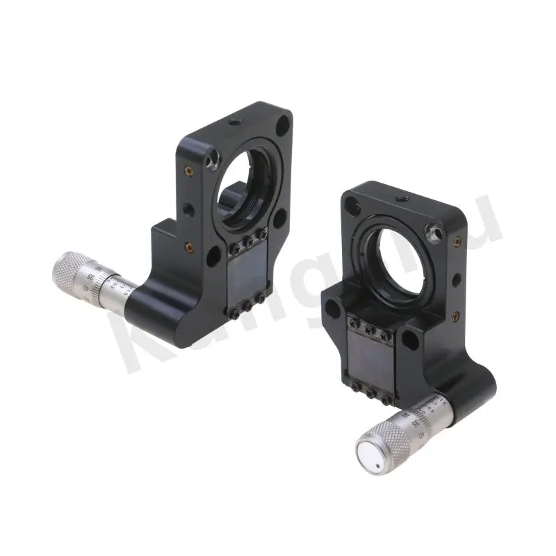 

CS30-KZ\30mm Cage Z-axis Adjustment Frame\with SM1 Mounting Thread 1.5mm Travel SM1ZA