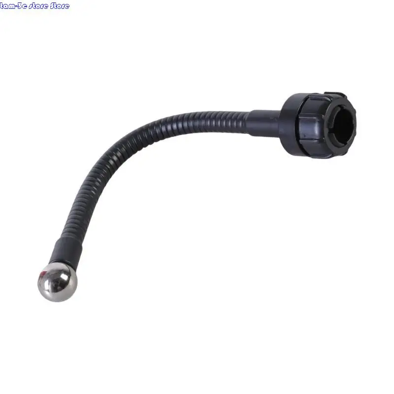 D0UA linh hoạt 17mm Ball Extension Extens