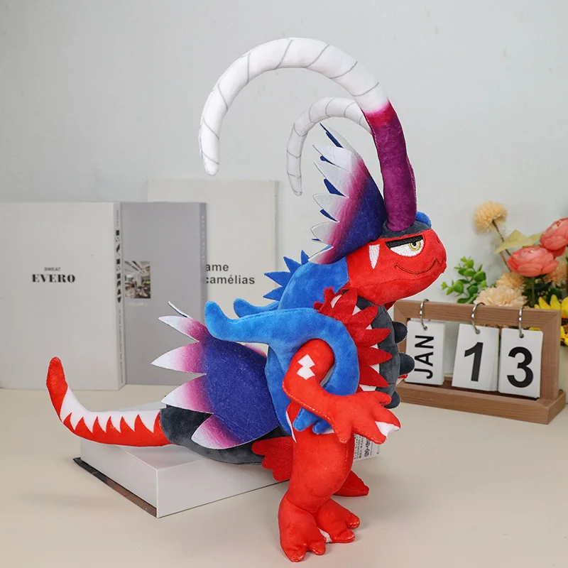 البوكيمون بيكاتشو ميرييدون كورايدون ألعاب من نسيج مخملي لطيف لينة محشوة بلوشيز دمية أنيمي اللعب الهوايات مجموعات بلوشي هدية للطفل #5