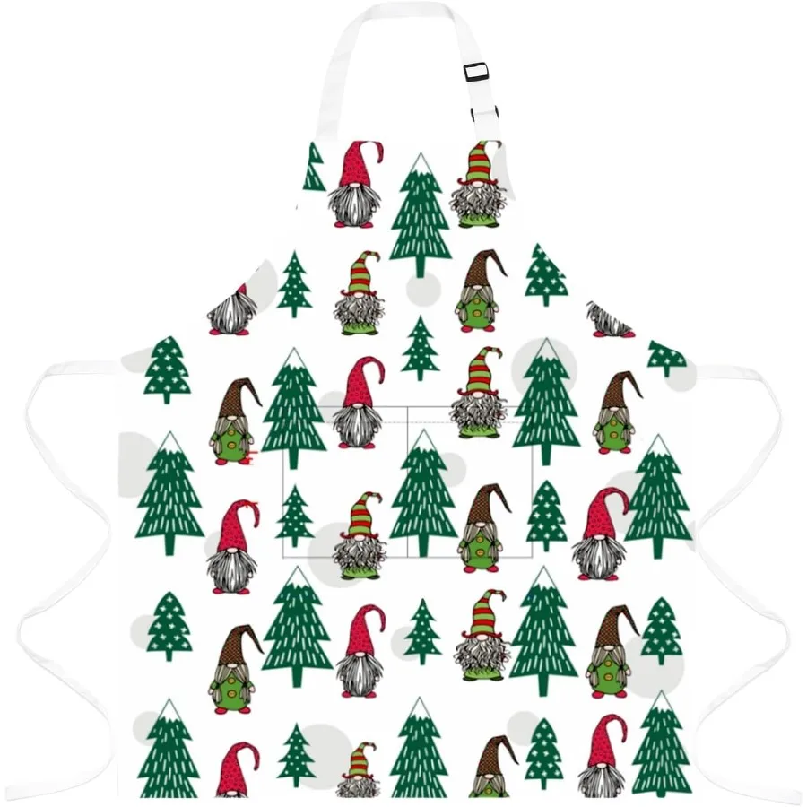 Christmas Aprons Fo… - image