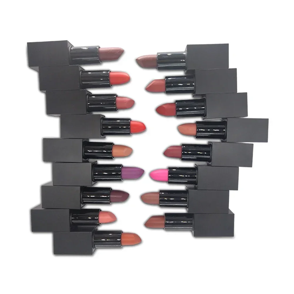 lip  Non-stick Waterproof Pigment Magnetic Light Moisturizing Makeup All Lip Tints Beauty makeup  korean  beauty  maquiagem lip