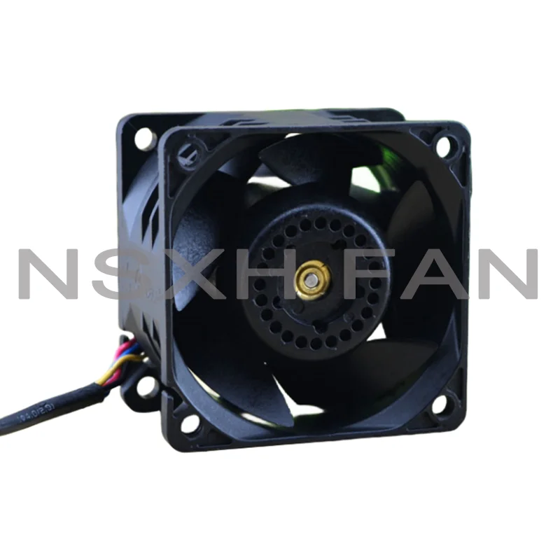 NCJH0 KJ38G R720XD ventilador PFR0612DHE 12V 2a