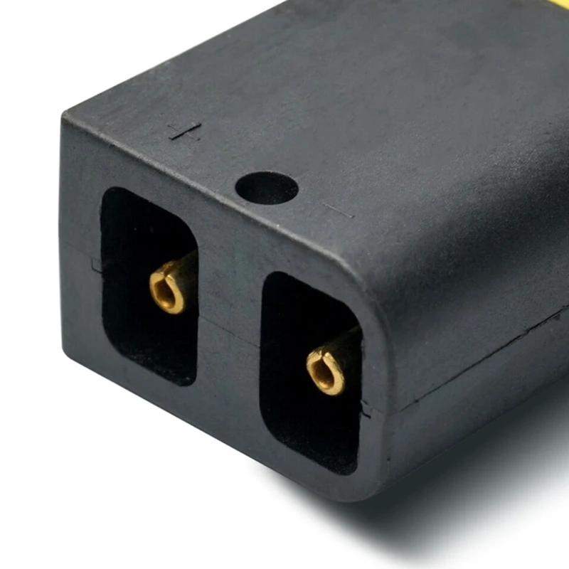  High Efficiency 73345-G01 Golf Cart Battery Charging Plug for Golf Cart Part
