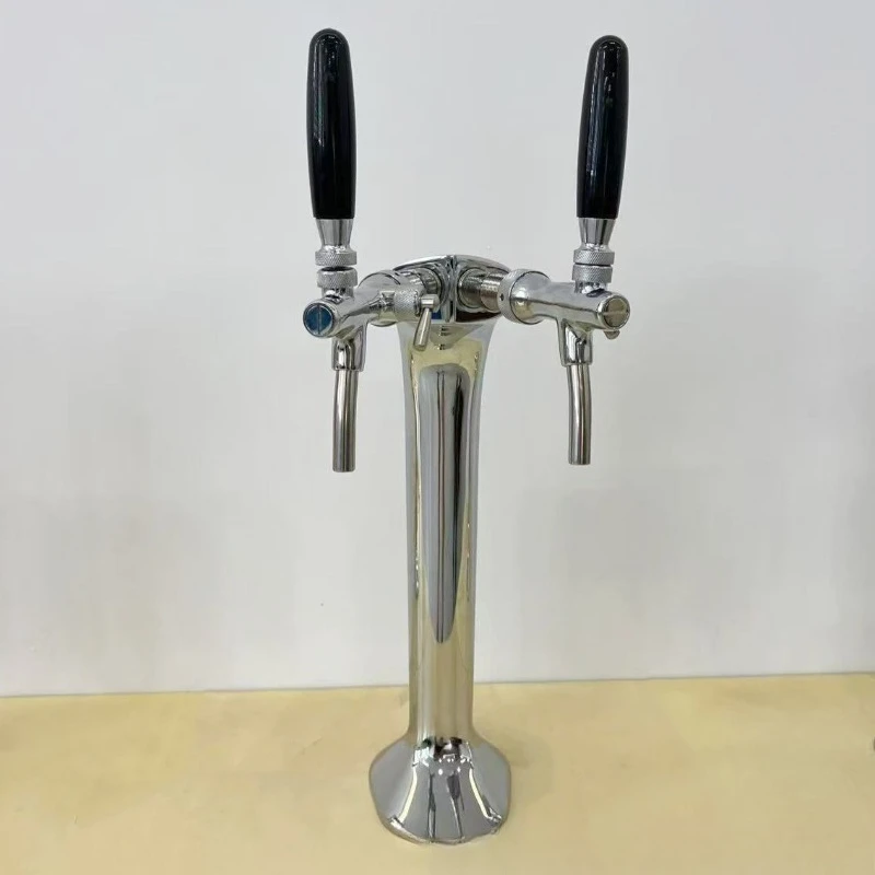 Beer and wine column self-brewing, multi-specification brewing equipment