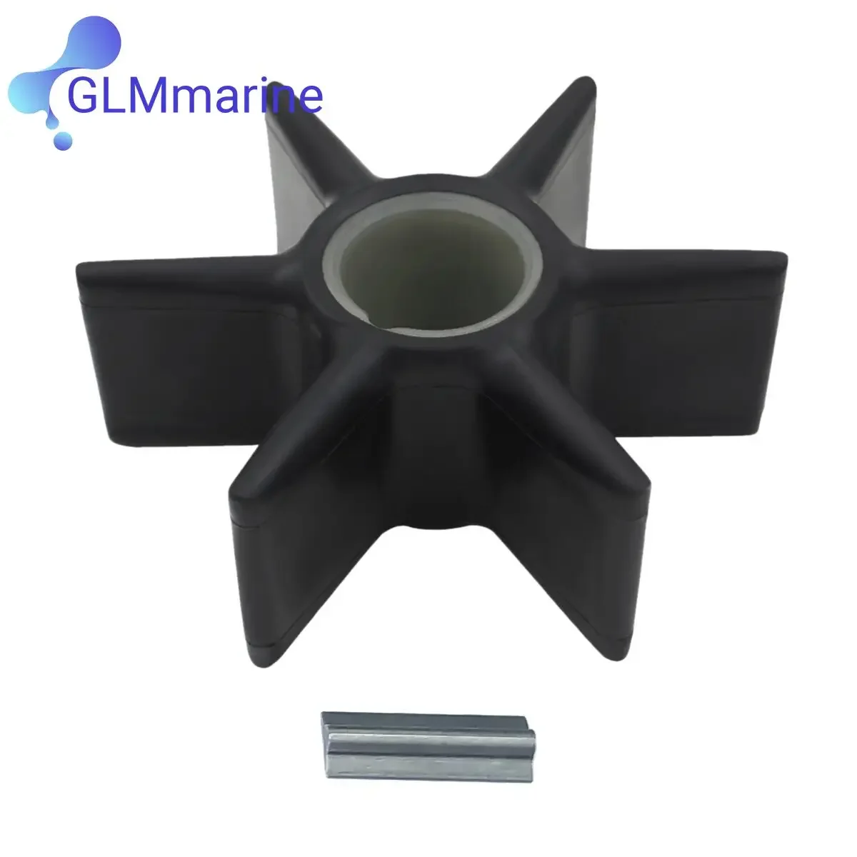 Water Pump Replacement Kit with Impeller for Mercury Mariner Mercruiser Drives Alpha I Gen II 40-350 HP 817275T4 817275A5