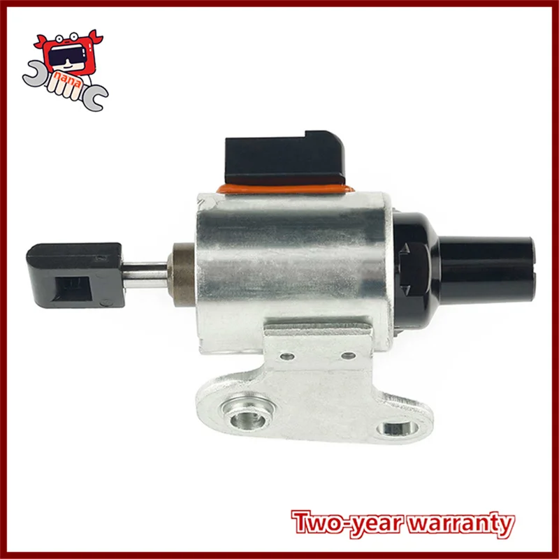 JF009E JF010 RE0F09B Transmission CVT Stepper Motor for Nissan Altima Maxima Murano ElGrand Quest 3.5 Liter V6 Engine 2003-2019