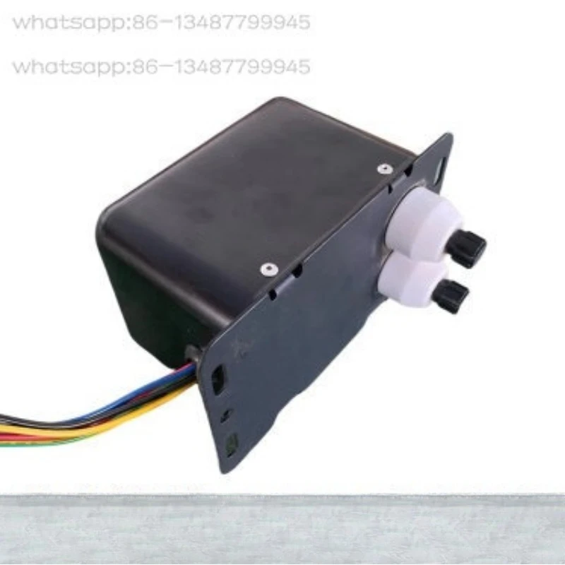 Marine Boiler Ignit…