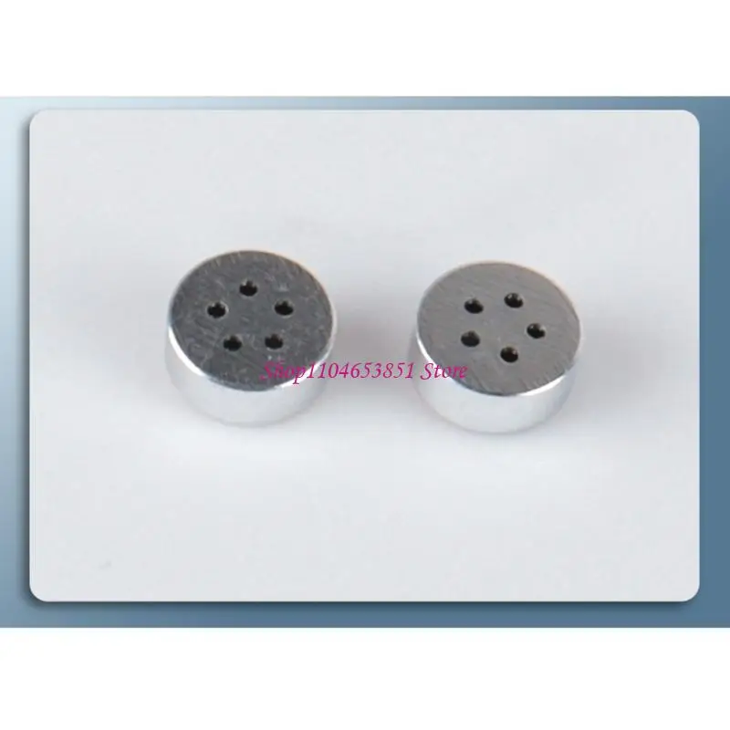 Omnidirectional Electret Condenser Mic Cores Mic Capsules For Clear Sound