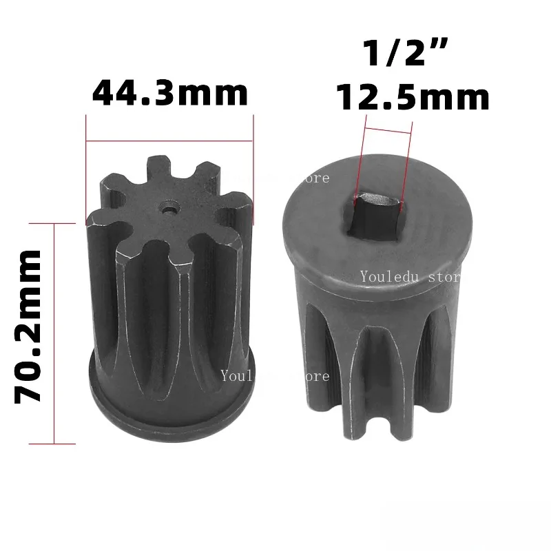 Suitable for 9S9082H turning tool C9.3 C9 C10 C13 C15 C18 C32 33 34 35 series 4