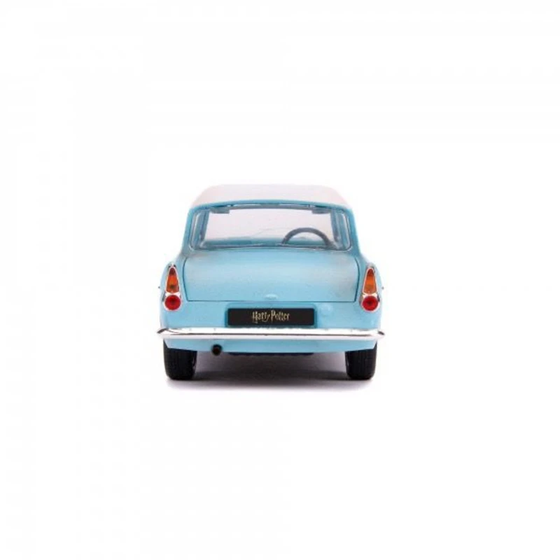 1:24 1959 フォードアンリア合金スポーツカーモデル Diecasts クラシックレトロ車車モデル模倣コレクション子供のおもちゃのギフト