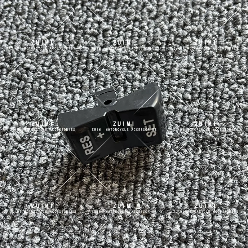 Applicable to Yamaha MT10 MT-10 FZ10 reserve button setting button RES button SET