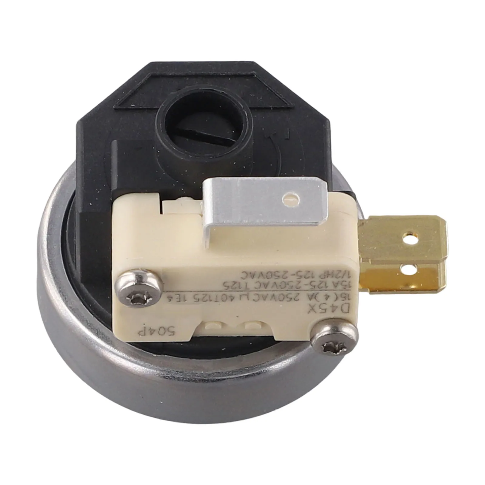 

For Kitchen Usage 13mm Pressure Switch Steam Boiler Pressure Switch Copper Pressure Switch Eye-catching Design