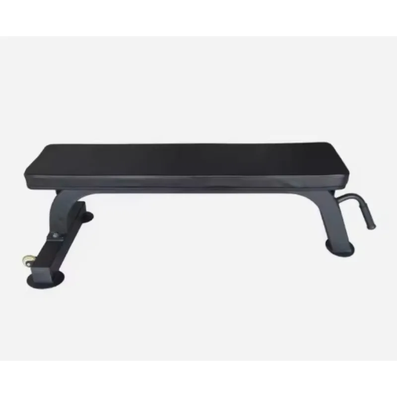 

Multi-purpose Commercial Adjustable Gym Exercise Dumbbell Flat Bench for Sale