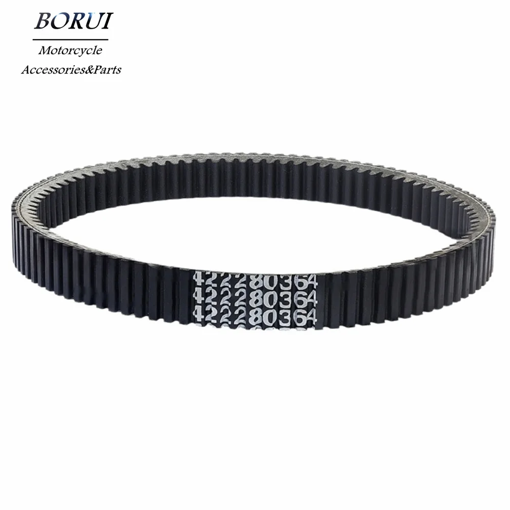 cinghia-di-trasmissione-cvt-per-atv-bombardier-maverick-1000-422280364-422280360