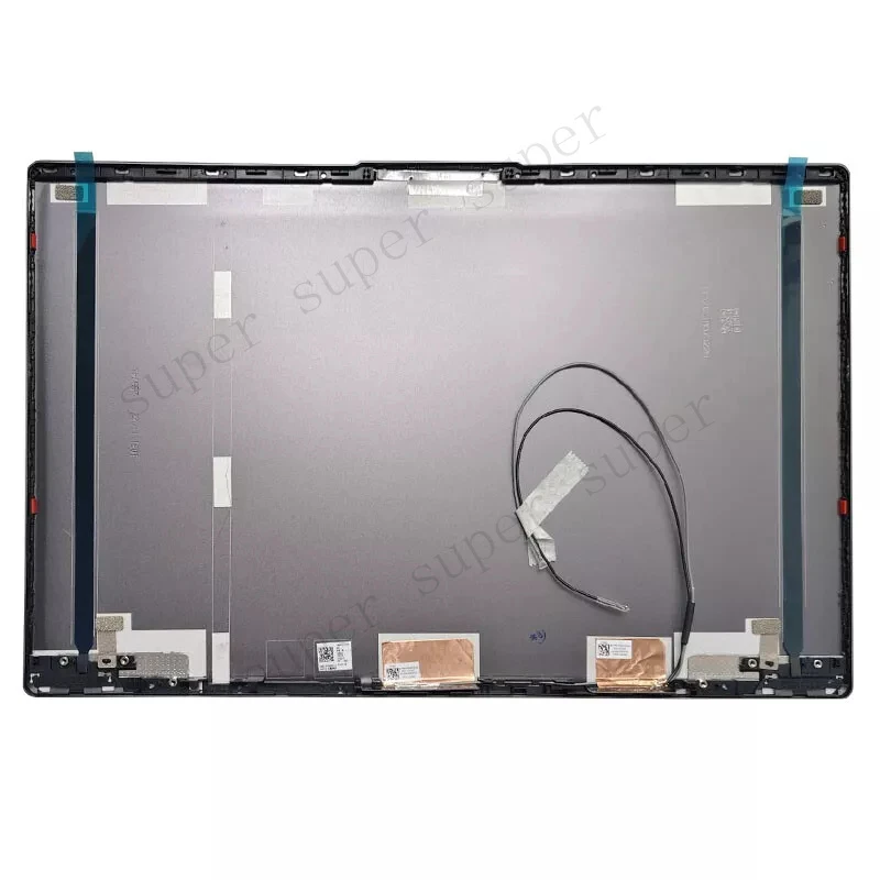 S+   NEW For Lenovo IdeaPad 5 15ABA7 5 15IAL7 LCD Back Cover/Bezel Front/Hinge Cover