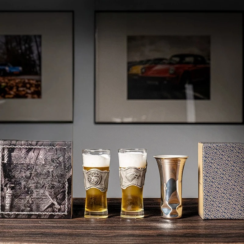 Gift, Royal Selangor Wine Glass