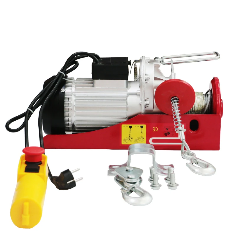 electrical_hoist pa 250d electric hoist electric hoist type hgs cd electric hoist cm