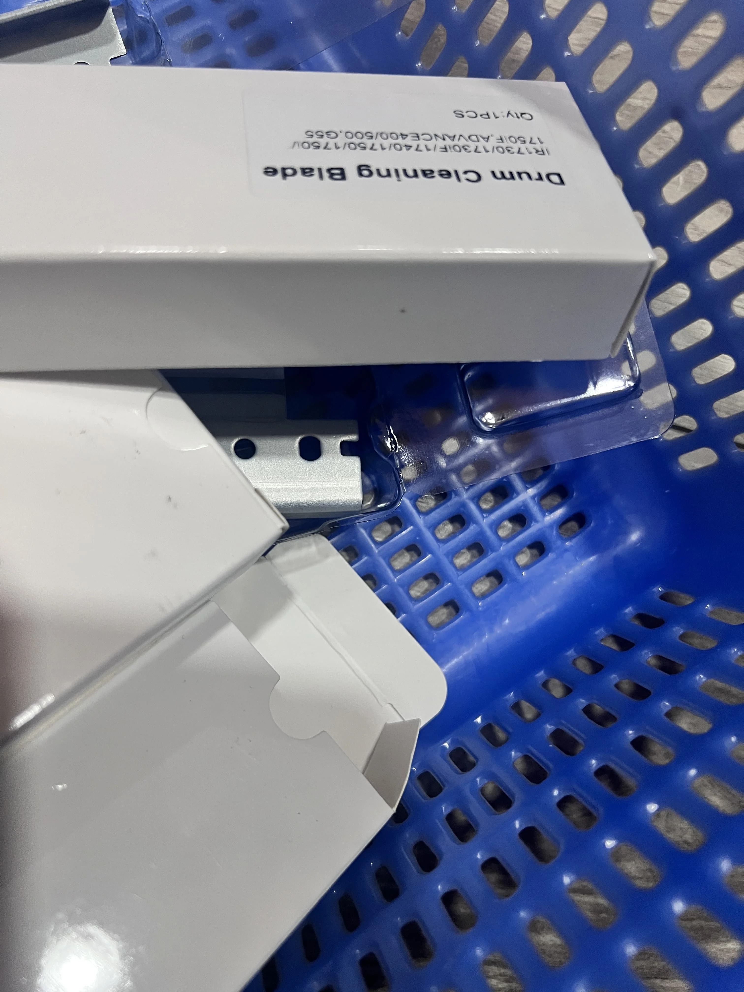 5Pcs For Canon Ir 1… - image