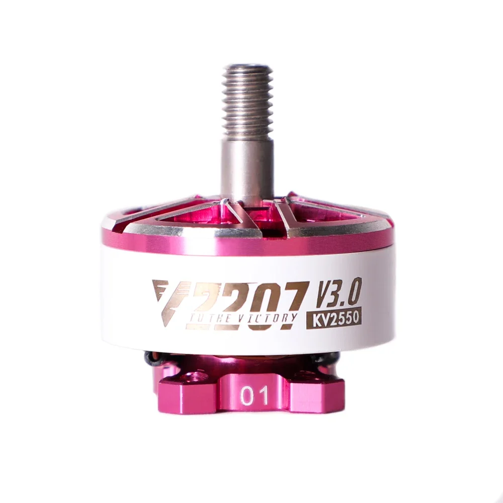 T-MOTOR VELOX V3 - V2207 / V2306 Brushless Motor