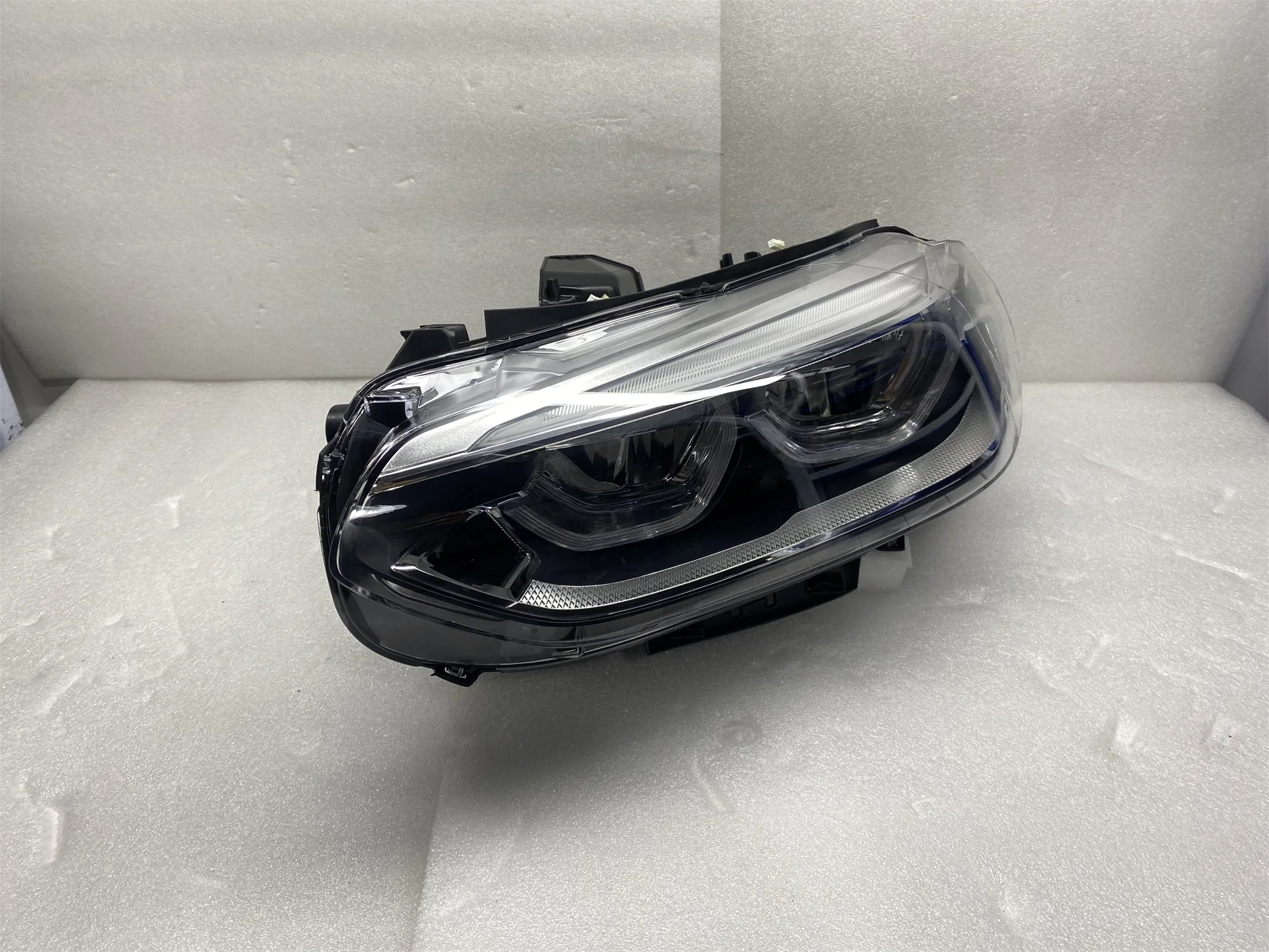 

High Quality Original F52 LED Headlights for BMW 1 Series 118i 120i 125 Headlamp 2016-2019 Car Headlight