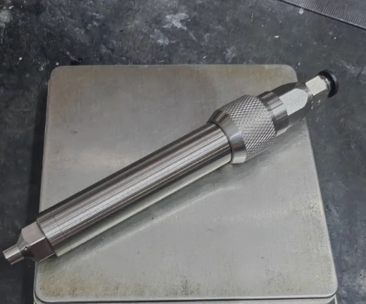 

Пневматическая шлифовальная машинка для пилочки для ногтей, 32-сторонняя шлифовальная ручка для полировки поверхности металлов и золотых и серебряных ювелирных изделий