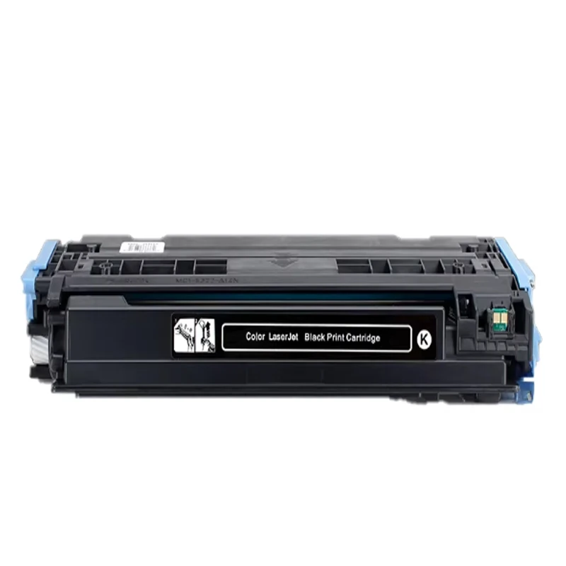 

Civoprint Compatible Q6000A Q6001A Q6002A Q6003A Toner Cartridge for HP Laserjet 1600 2600n 2605 2605n 2605dn Q6000 6000A 124A