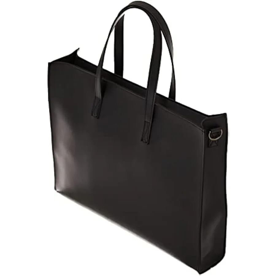 

Сумка-мессенджер для мужчин, веганская кожаная горизонтальная сумка для ноутбука для женщин, подходит для 16-дюймового ноутбука, сумка через плечо, мужская сумка через плечо с плечом