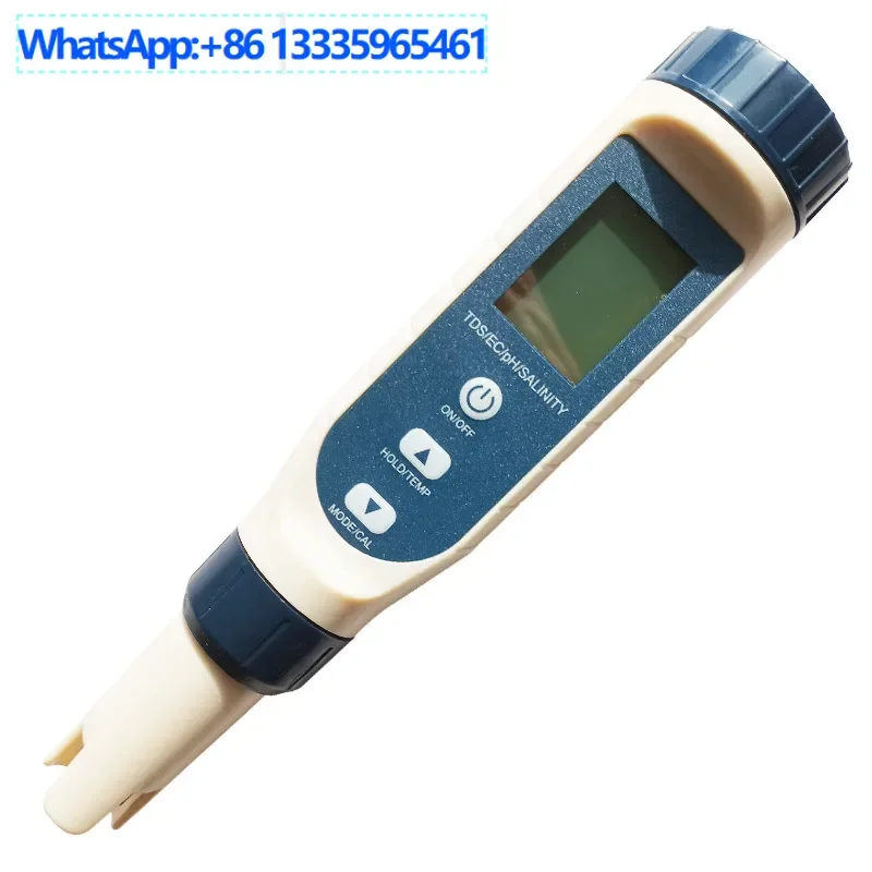 2PCS Water Quality …