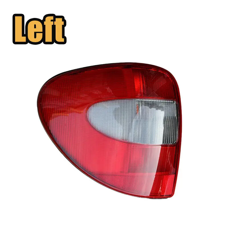 

Rear Tail Lamp Fit For Grand Caravan Chrysler Town & Country 2001-2004 4857306AB 4857307AB