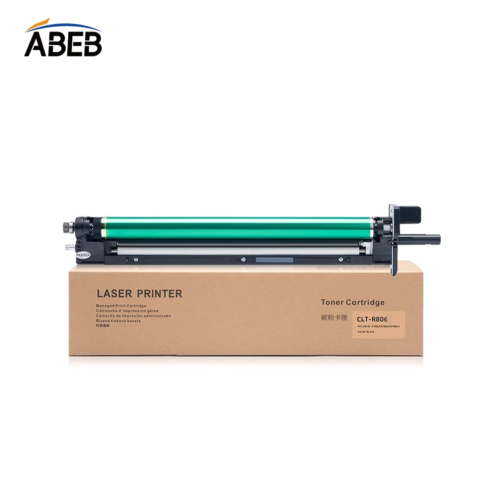 

1PCS CLT-R806S Drum Unit For Samsung X7400GX X7400LX X7500LX X7500GX X7600LX X7600GX Original disassembly Remanufactured