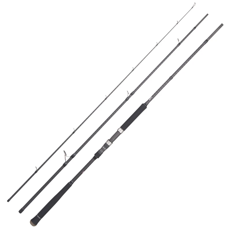 Lurekiller X-Ride Spinning Rod 6