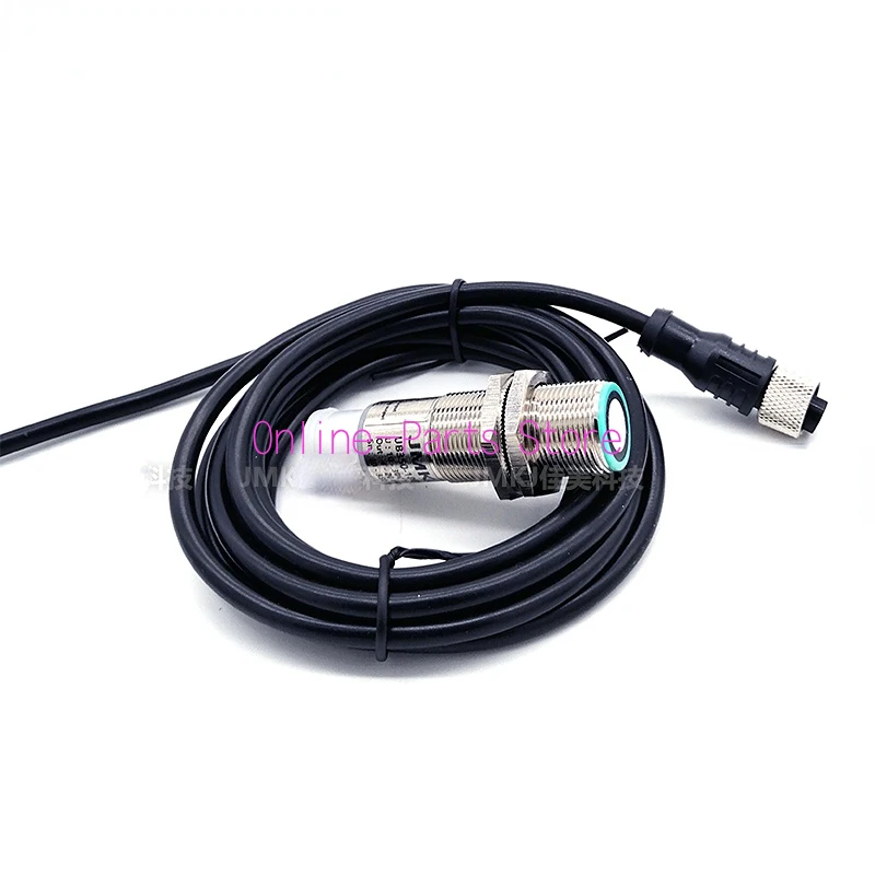Imagem -03 - Sensor Ultrassônico da Elevada Precisão pi co Mais 35 i Pico Mais 35 u pi co Mais 100 i Pico Mais 100 u