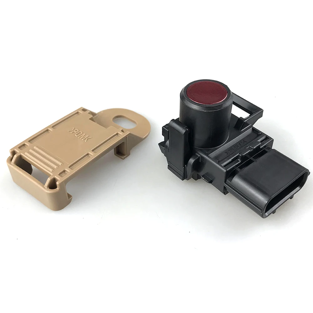 6P 39685-TR0-G01 1883007960 39680-TK8-A11 08V67-SHJ-1P0K 08V67-SHJ-170K Parking Sensor Kit For Toyota Odyssey 2011-17 Pilot 3.5L