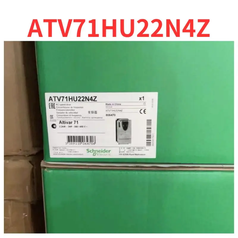 

brand-new inverter ATV71HU22N4Z Fast Shipping