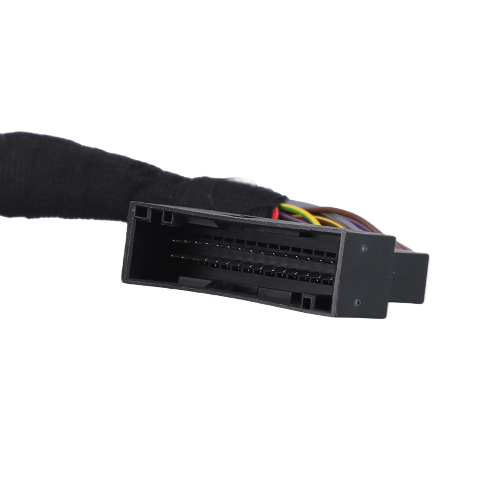 Auto Disable Device Car Stop Delete Car Modification Sleek Black Finish High Reliability Perfect Match For Golf MK8