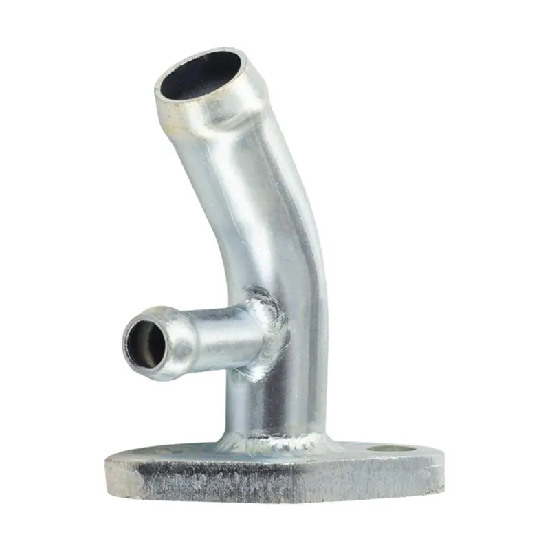

Car MD137959 For Mitsubishi 6G72 Engine Water Pump Replacement Pipe Joints Water By-Pass