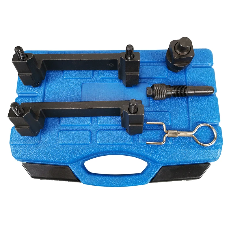 Camshaft Timing Tool for VW Audi Volkswagen A4 A6 2.4 Q7 A8 FSI V6 V8 Engine T40070 Cam Lock Clamp Chain Tensioner Locking Pin