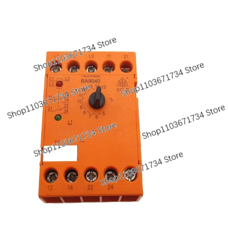 

New Original Safety Relay BA9040.12/001 BA9040.12