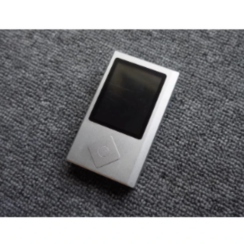 

Zishan Z4 Car Digital Turntable HIFI DSD Player USB DAC Decoder Bluetooth Dual ES9038