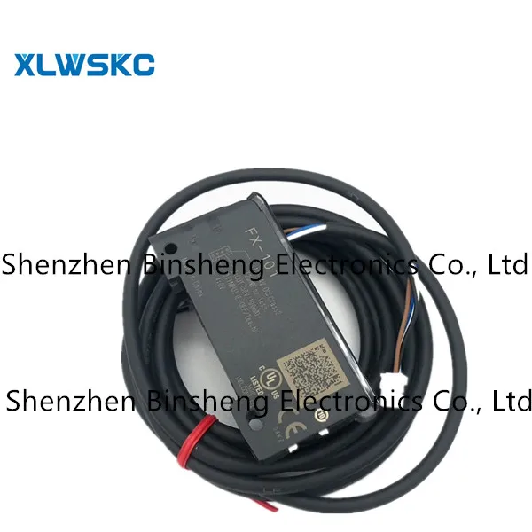 100% Nuovo Originale FX-101-CC2 FX-301 FX-311 FX-501-C2 FX-501-CC2 FX-301P FX-311P In Magazzino-image