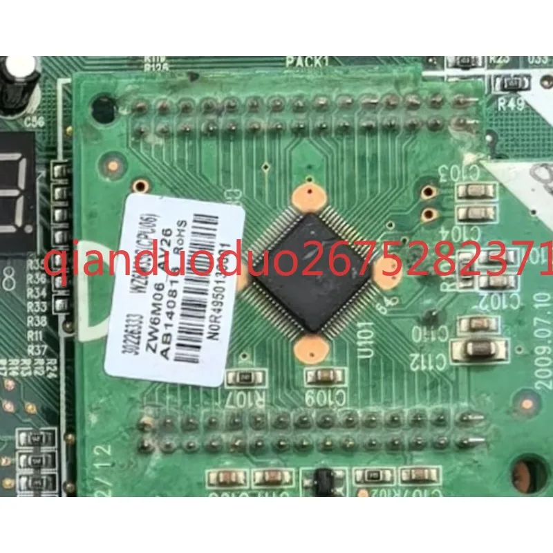 Used for Gree central air conditioning multi-line external main board 30228804 30226333