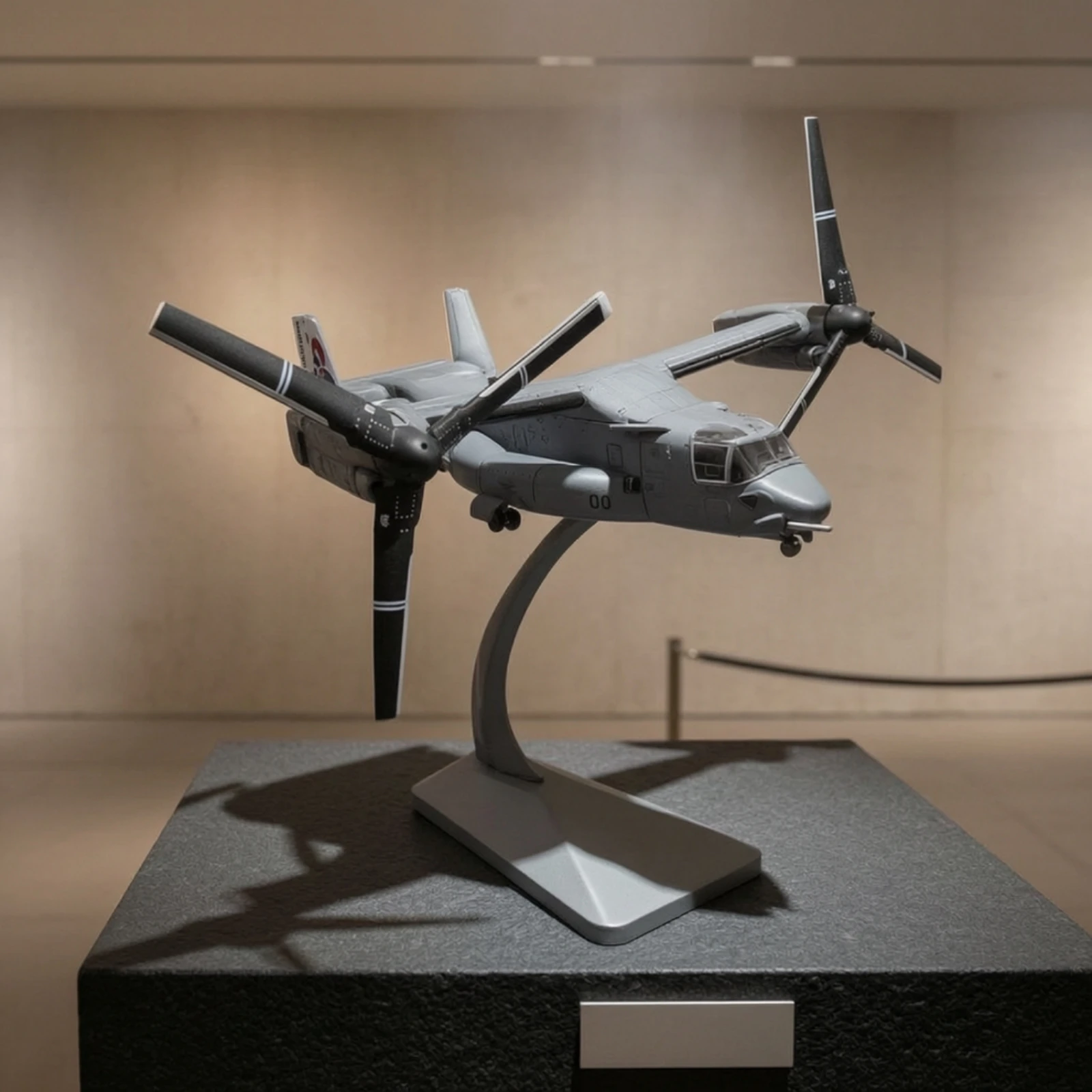 v-22-tiltrotor-aircraft-model-1-144-scale-tiltrotor-model-with-stand-v-22-tiltrotor-aircraft-style-toy-airplane-detailed