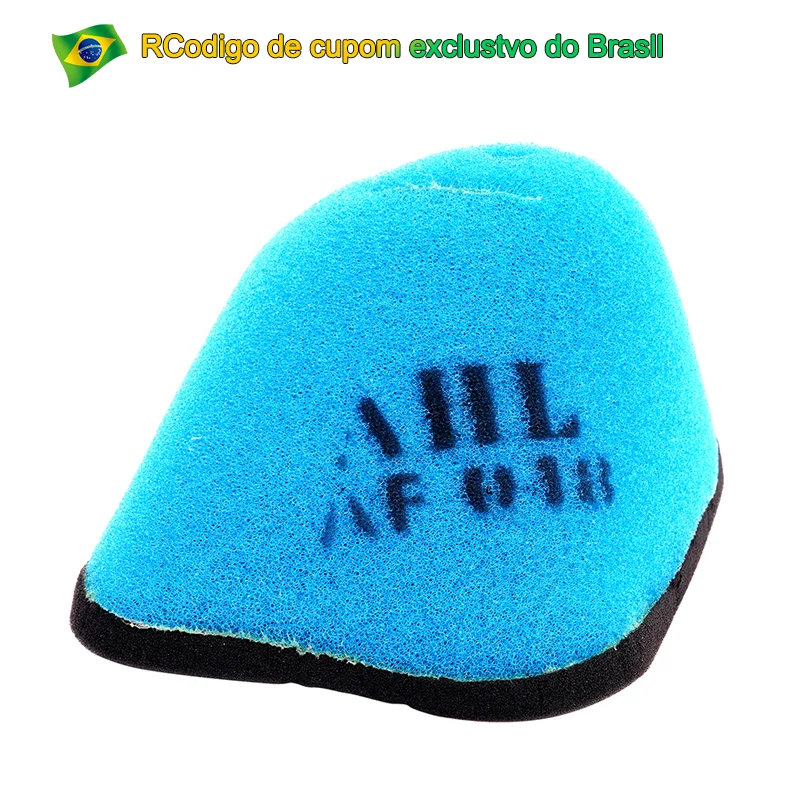 Filtro de Ar para Motocicleta Yamaha DT125R DT200R DT230 DT 125 200 DT125RE DT230L TDR125 3BN-14451-00 3BN-14451-01