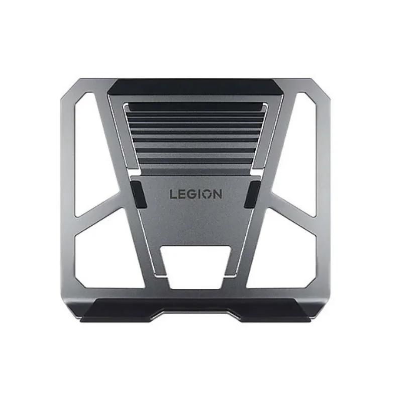 Lenovo Legion-Soporte de refrigeración de aleación de aluminio, ajuste de altura de ocho engranajes para tableta, soporte máximo, Notebook de 17 pulgadas, Z4